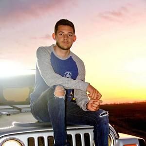 Meet your Posher, Parker